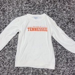 Tennessee sweatshirt
